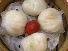 -虾饺妹·粤式手工点心(水荫路店)