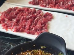 -潮汕美牛肉丸火锅店(天宁寺店)