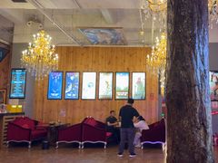 -明日世界密室轰趴·剧本桌游·箭馆团建(国贸店)