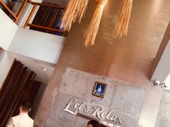 -Let's Relax Spa(Phuket 3rd Street)