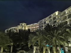 -三亚海棠湾喜来登度假酒店