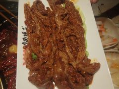 -川西坝子(老军营店)