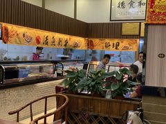 -祈胜邨•顺德鱼生•顺德菜(容桂店)