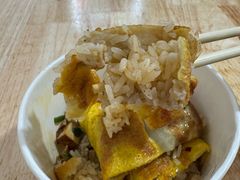 -周记热干面豆皮大王(桃花东街店)