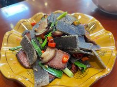 -和福餐馆(西江古街店)