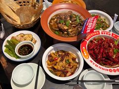 -阿财老铺·老蚌埠龙虾城(华夏总店)