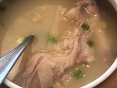 -安徽阜阳卷馍(西单店)