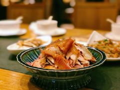 -小城粥道·海胆鲜虾粥(解放广场店)