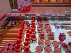 -红星前进面包牛奶公司(五道口购物中心店)
