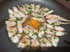 -樱之盛宴·蟹料理海鲜自助(前进大街店)