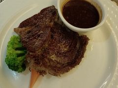 -麦茜哥牛扒城(中银店)