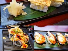 -一本魅·日式料理