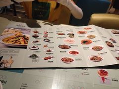 -小碗大胃(福久源新天地店)