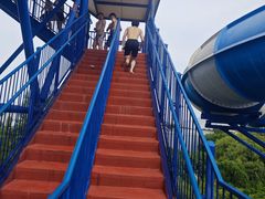 -上海玛雅海滩水公园