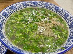 -老白家水盆羊肉