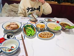 -發起人·肉骨茶(万象汇店)