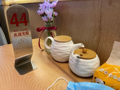 -红小满休闲餐厅(十全街店)