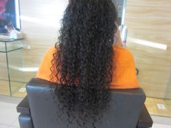 李涛老师作品-美秀造型