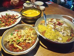 -田婆婆的菜(新天地店)