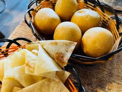 面筋-范贤光鸡公煲(平乐园总店)