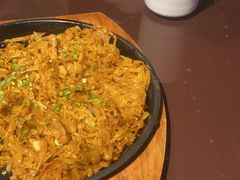 -三个大叔东北烧烤·砂锅菜(西三旗店)