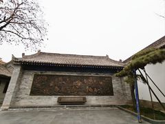 -万寿八仙宫