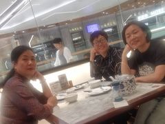 -小菜园新徽菜(宜兴八佰伴店)