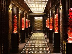 -北京四季酒店·采逸轩