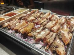 -黄三怪(清河店)