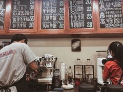 -HUG COFFEE(鼓楼店)