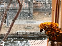 -春风习习