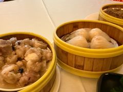 虾饺-中关村皇冠假日酒店·红轩中餐厅