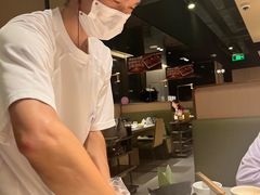 -海底捞火锅(吴中路店)
