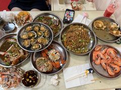 -船奇蒸汽海鲜·闽菜(八市海鲜总店)