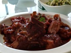 -海天一色海景自助餐厅(西港花园店)