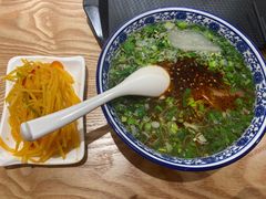 -七里西关中式简餐(苏州中心店)