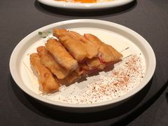-上海滩餐厅(BFC外滩金融中心店)