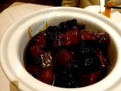 -粗茶淡饭·汉口公馆(循礼门店)