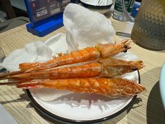 -小船渔村•大连菜•大连焖鱼(黄河路店)