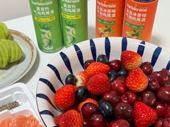 -魏客咖啡(中铁中心店)