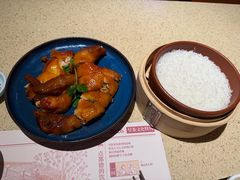 -点都德(长泰广场店)