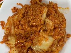 -屋里家延边朝鲜族冷面(南园店)