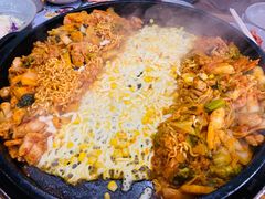 -高基五春川炒鸡排 韩国料理(威海总店)