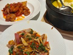 -宝轩渔府·海鲜(水上店)