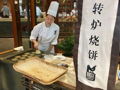 -黑鸡小馆(金源店)