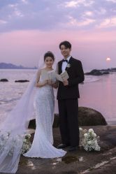 -维多利亚婚纱摄影全球旅拍(华南旗舰店)