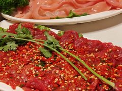 -枇杷园食为鲜火锅(南山店)