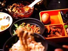 -索拉古贝(义乌北苑店)