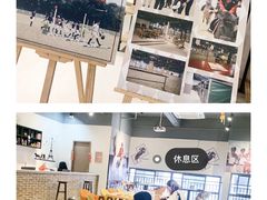 -李振强马术运动推广中心(南城店)