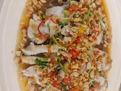 -黄埔华苑酒家(黄埔总店)